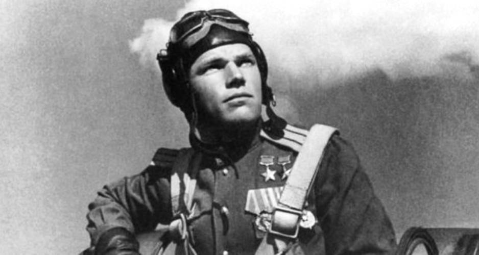 8 июня 2025 года исполняется 105 лет со дня рождения лётчика-аса трижды Героя Советского Союза  Ивана Никитовича Кожедуба