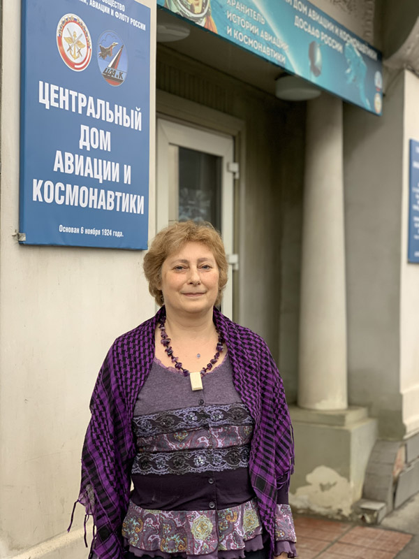 От «Востока» до «Бурана»