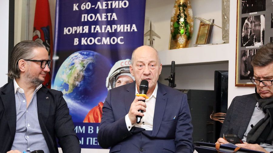 Почему России нужна новая фантастика