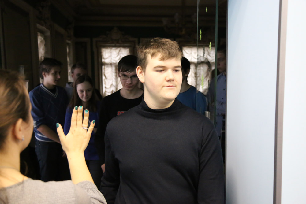 ЦДАиК КОСМИЧЕСКАЯ СУББОТА И ПОЛИЦЕНТ