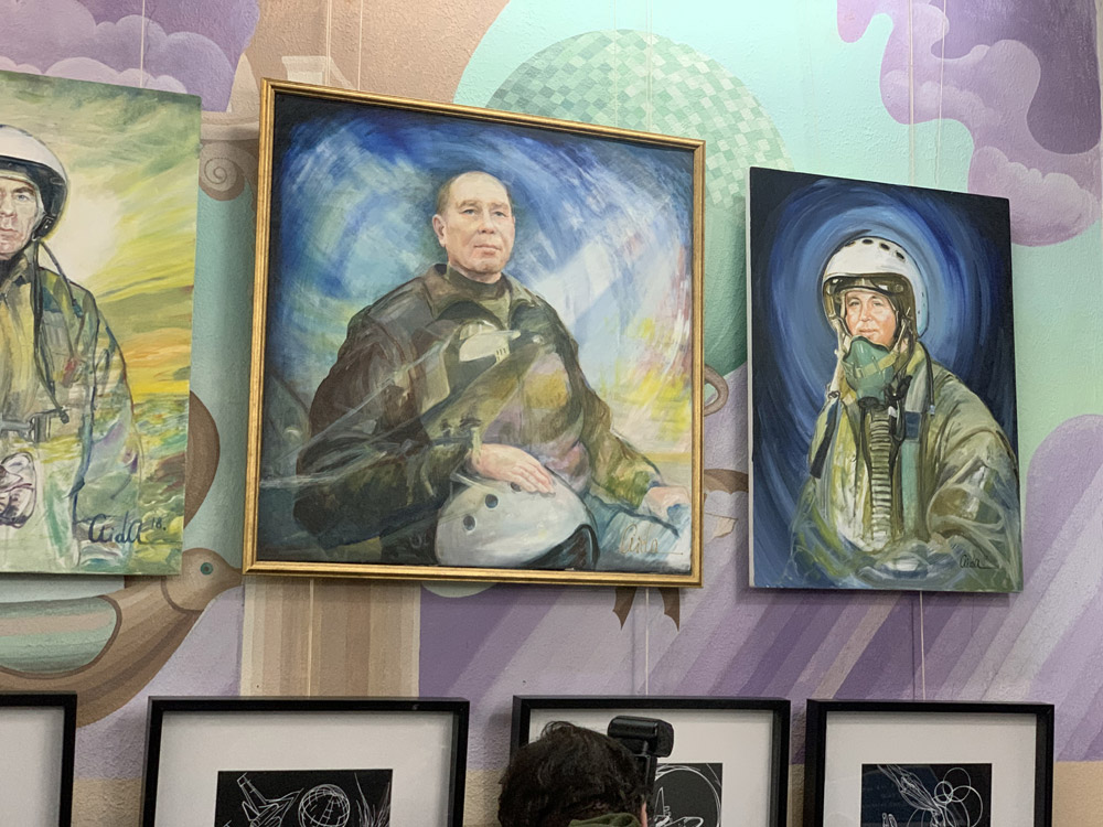 От «Востока» до «Бурана»