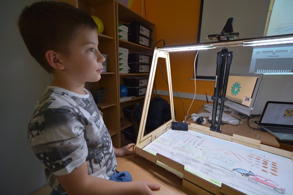2 и 3 сентября прошли Дни открытых дверей в   ЦМИТ Полицент: Авиация и Космос на базе Центрального дома Авиации и Космонавтики ДОСААФ России