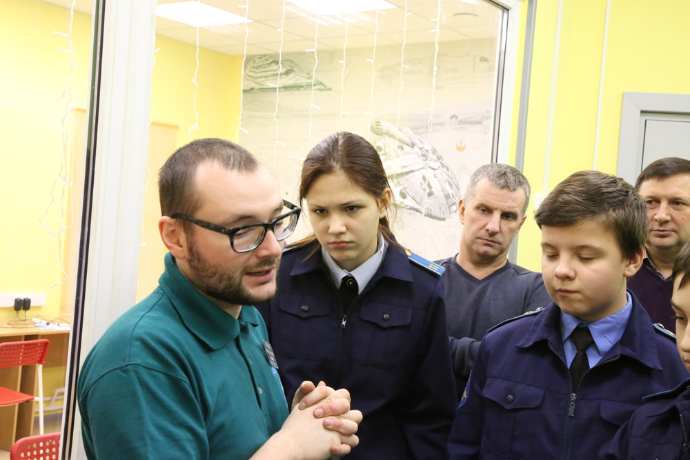 ЦДАиК КОСМИЧЕСКАЯ СУББОТА И ПОЛИЦЕНТ