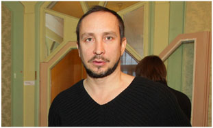 Керри Хироюки Тагава, Александр Иншаков, Данко и Алексей Елеференко посетили ЦДАиК