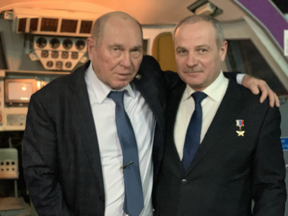 От «Востока» до «Бурана»