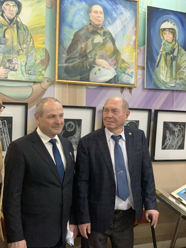 От «Востока» до «Бурана»
