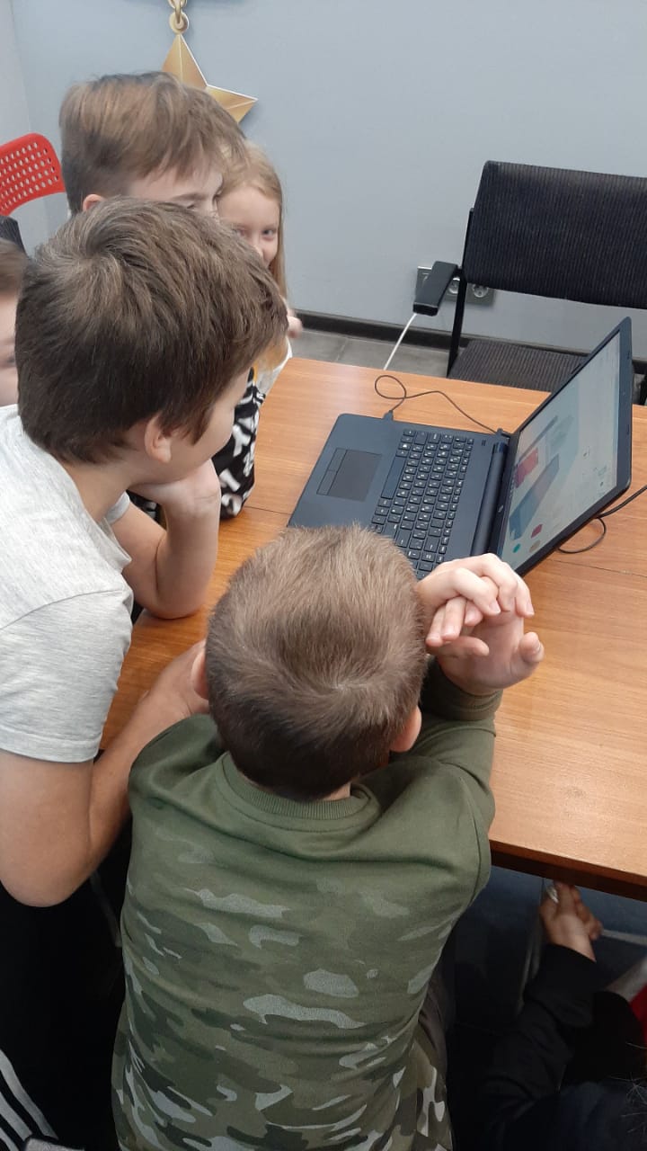 Дроны наконец летают