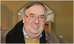 Керри Хироюки Тагава, Александр Иншаков, Данко и Алексей Елеференко посетили ЦДАиК