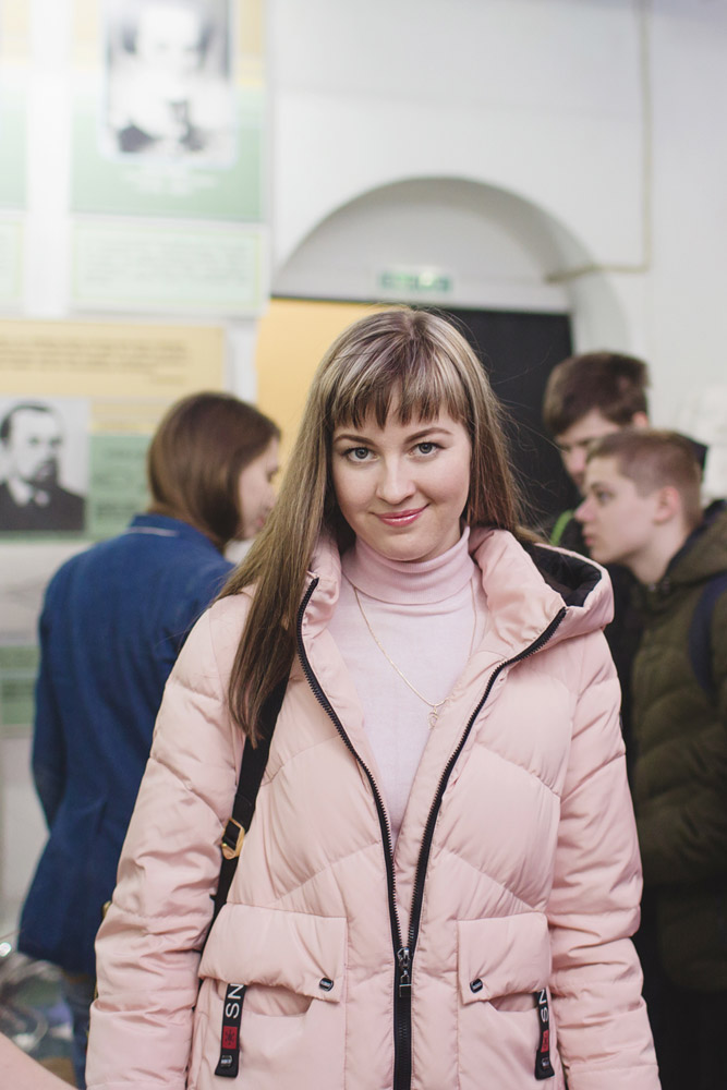 В преддверии  Дня Космонавтики, ЦДАиК принял участие в квесте - «Космический рейс»