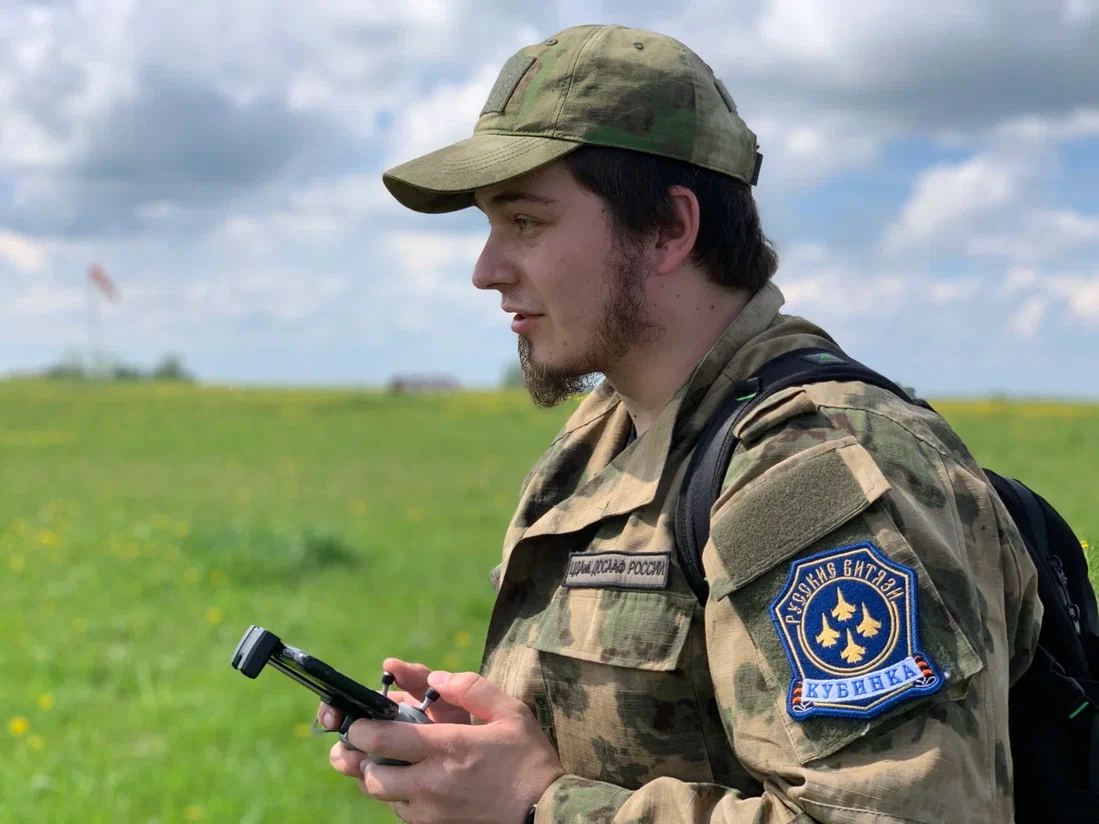 Замечательный день на аэродроме авиации общего назначения
