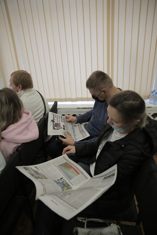 Завершился цикл занятий по Аэрокосмической робототехнике для любопытных в ЦДАиК