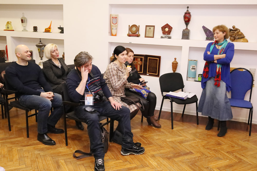 Русской космической фантастике быть?
