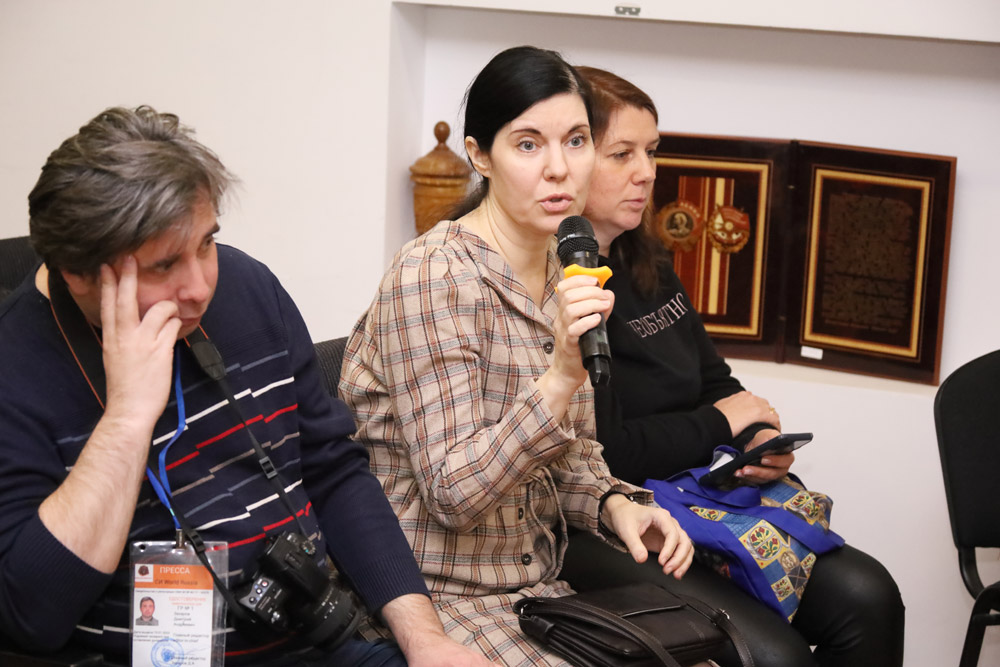Русской космической фантастике быть?