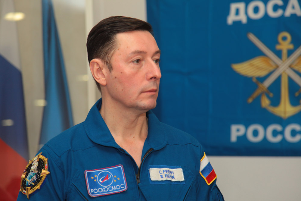 ​ЦДАиК ДОСААФ России начал череду  мероприятий, посвященных празднованию Дня Космонавтики