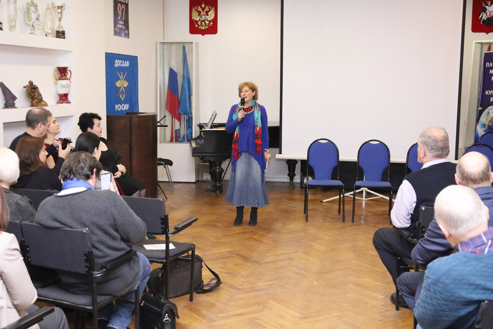Русской космической фантастике быть?