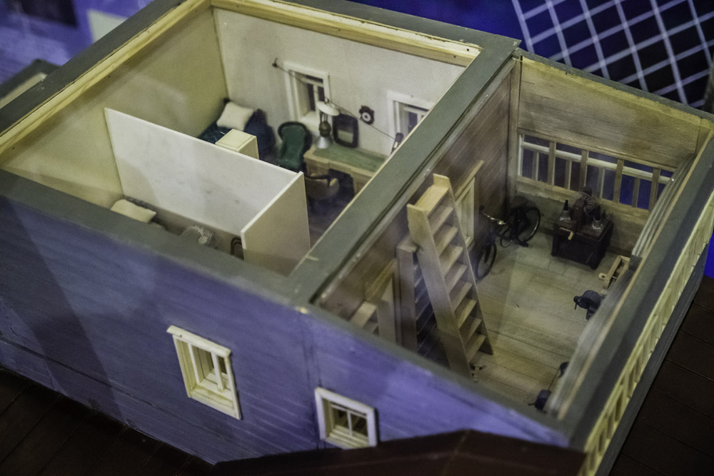 ​Выставка космической техники «Open Space. Открытый космос»