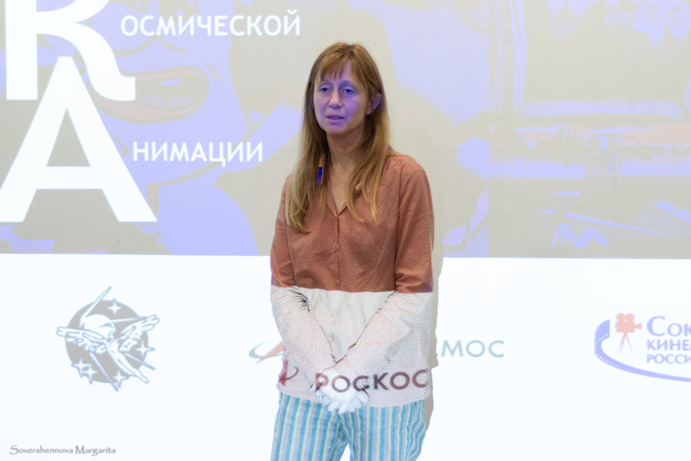 Вперёд к новым горизонтам!
