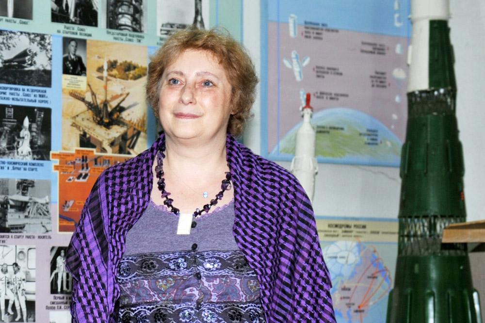 От «Востока» до «Бурана»