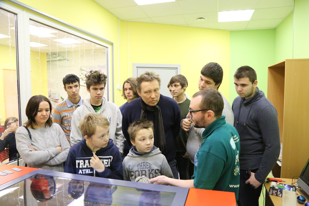 ЦДАиК КОСМИЧЕСКАЯ СУББОТА И ПОЛИЦЕНТ