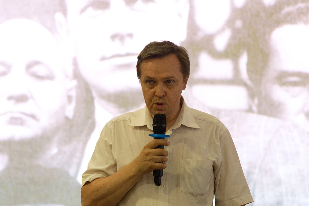 Состоялся торжественный вечер, посвящённый 85-летию рекордного беспосадочного авиаперелёта Москва - Северный полюс - Сан-Джасинто