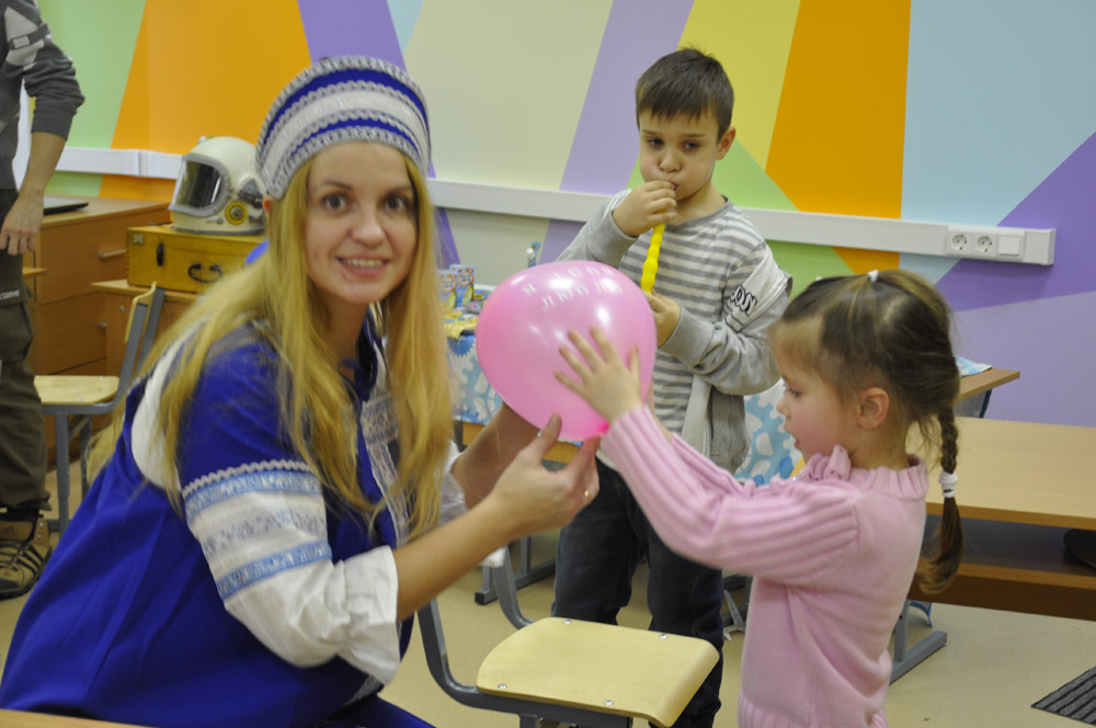 День Защитника Отечества и Широкая Масленица!