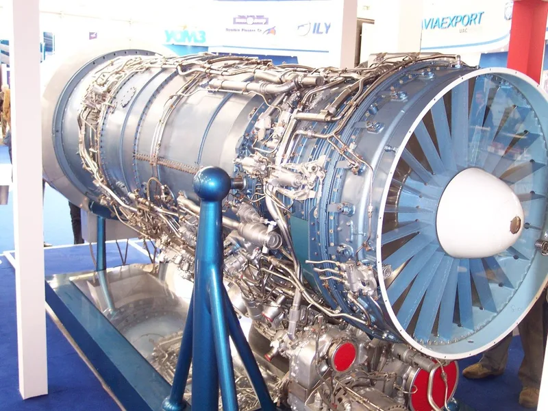 АЛ-31Ф