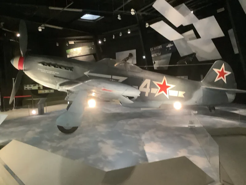 Wings of Victory