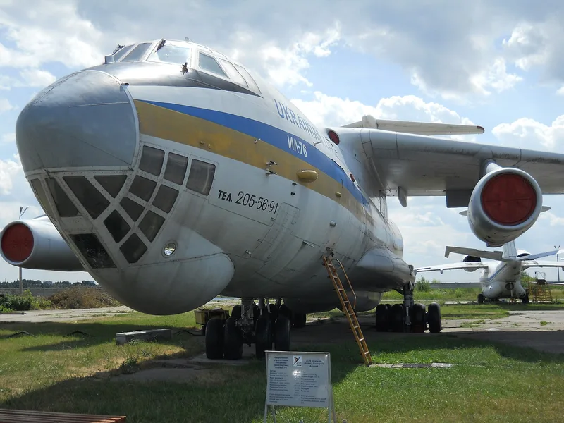 Ил-76