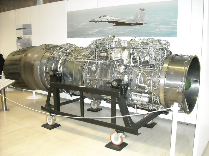РД-33