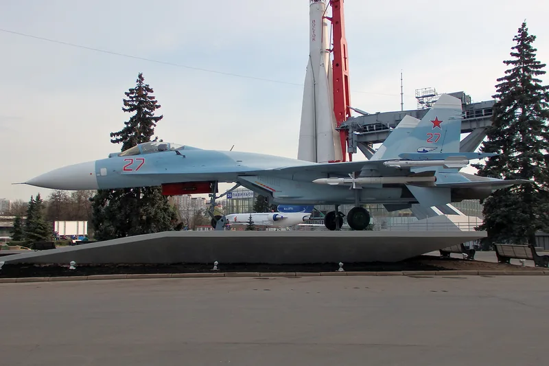 Су-27