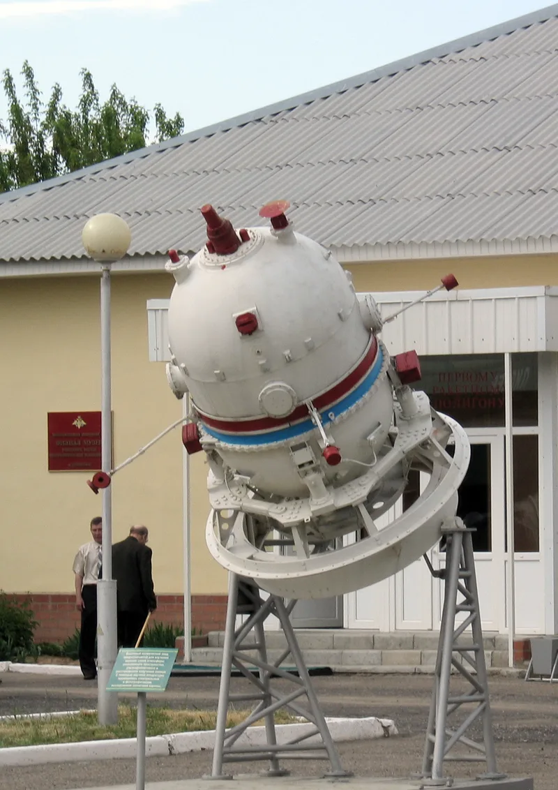 探测器5号